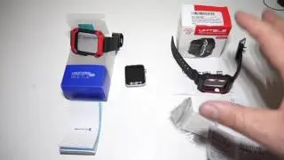Side by side apple watch series 2 case review