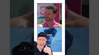 What Happened To Ronnie Vint's Hair? (Love Island)