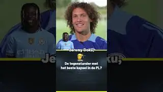 Verdediger tijdens z'n uren, voorzitter van de KDB-fanclub erna! ❤️🇧🇪