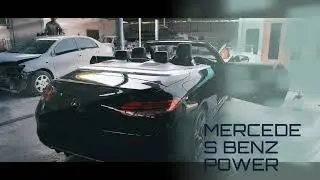 Mercedes Benz C200 | AMG CineMaticGrahpy And Detailing | 2022 |