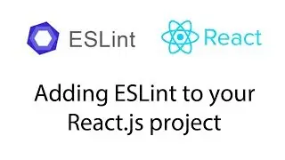 Adding ESLint to your React.js project