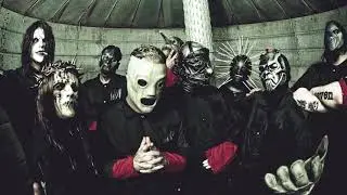 Slipknot - No Life (Audio)