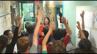 Private Schools and NAEP: A National Conversation