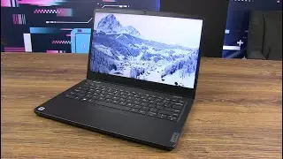 Terminal Ep. 406: Lenovo 14w Gen 2