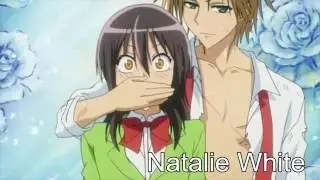 AMV Усуи и Мисаки -Отпусти .