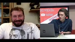 Либертарианцы должны притвориться социалистами // Евгений Чичваркин, Егор Жуков