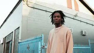[FREE] Saba x Isaiah Rashad Type Beat 'Cold' 2021