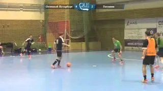 OLE Premium IV. Оконный Петербург - Титаник