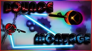 World's MOST *INSANE* BOUNCE MONTAGE | Surviv.io ​