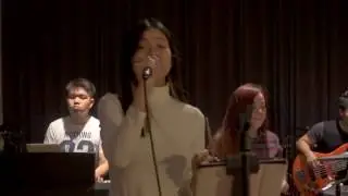 Nothing's Gonna Change My Love For You | Cover by Belle