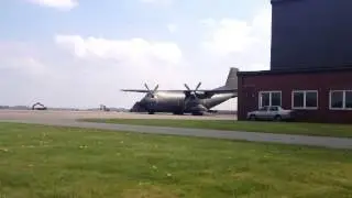Transall C 160