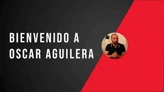 Oscar Aguilera Gavilan | StartGo Connection