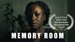 MEMORY ROOM - Award Winning Thriller Short Film