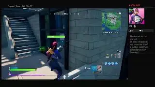 L-eopard18's Live PS4 Broadcast