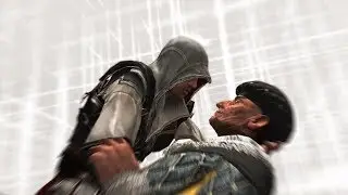 Assassin's Creed 2 - Perfect Stealth Assassination - Everything Must Go!