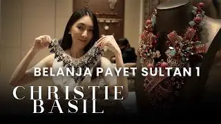 BELANJA PAYET SULTAN?
