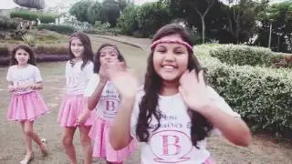 MUNDO das Mini Blogueiras do ESPIRITO SANTO