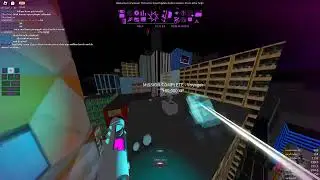 Roblox parkour - The new gear is quite insane
