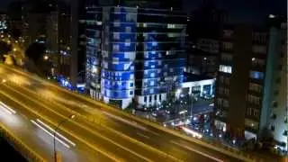 Cyberdesign - Istanbul