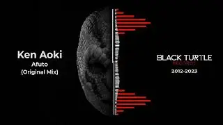 Ken Aoki - Afuto (Original Mix) [BTR538]