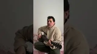 Роберт Шуман, вокальный цикл «Любовь поэта», романс «Я не сержусь»