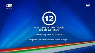 PRO TV Extra - Avertizare 20.09.2015 (REÎNCĂRCAT)