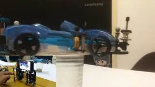 slider cam mini4wd