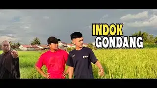 Indok Gondang||HKS Channel||Film Biak Singkawang