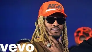 Future ft Lil Uzi & Lil Baby - All My Life (Music Video)