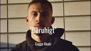 ANSU x MAKKO x BHZ Type BEAT "Beruhigt"