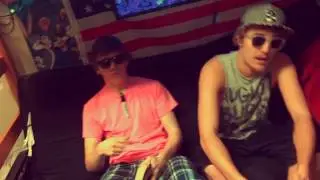 PimpDaddyG & Dangel - 