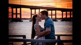 Alison & Andrew's Engagement Session