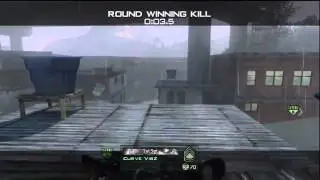 Crazy RPG Switch on Underpass!