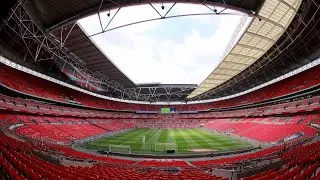 UEFA Champions League Final 2024 - London Final 2024