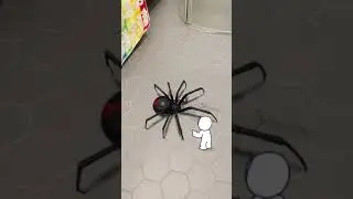 🎃 Halloween magic gone wrong 🎃