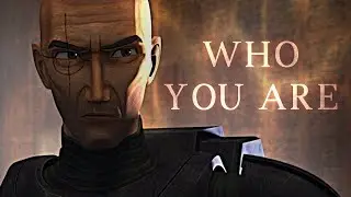 (SW) Crosshair - Who You Are