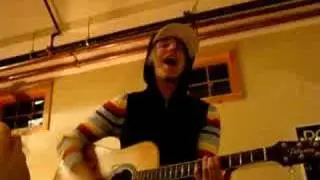 Jasey Rae(Acoustic)-All Time Low