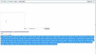 GoogleTranslate clipboard word list