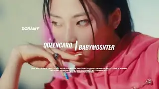 QUEENCARD - DRIP Type Beat -  BABYMONSTER Type beat - Drip album