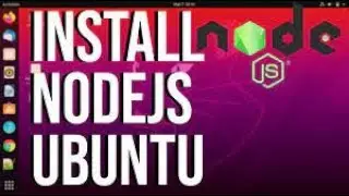 how to install nodejs in ubuntu || Codewithdev Hindi