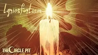 LYRICSFORLIAM - Light That Shines feat. LIKE PACIFIC (OFFICIAL LYRIC VIDEO) Melodic Metalcore