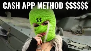 $20K FAST 💸 Cash App iPhone Method Legit?