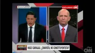 Ultimas Noticias de Venezuela Conclusiones 29/07/2017