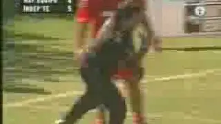 El rojo del 94 en Hay Equipo (Parte 4)
