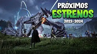 TOP 15 ULTRA-REALISTIC UPCOMING GAMES COMING IN 2023 AND 2024 (PART 2) ✅