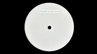 Homecookin' - Stay Away (2001)