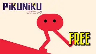 Pikuniku Game Free on Epic Store
