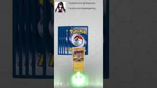 Opening Packs in Pokemon TCG Live! Part 29! #trending #trendingshorts #pokemon #tcg #pokemontcg