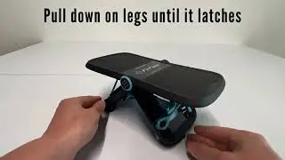 How to use FitFoot