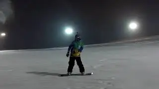 Бомбим в Подолино